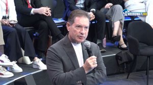 Андрей Безруков. Стратегическое планирование в научно-технологической сфере