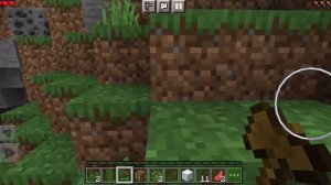 Minecraft, но вы выбираете продолжение!
1 сезон 1 серия - «Начало пути»