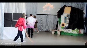 Русские мальчики. ФИЛЬМ