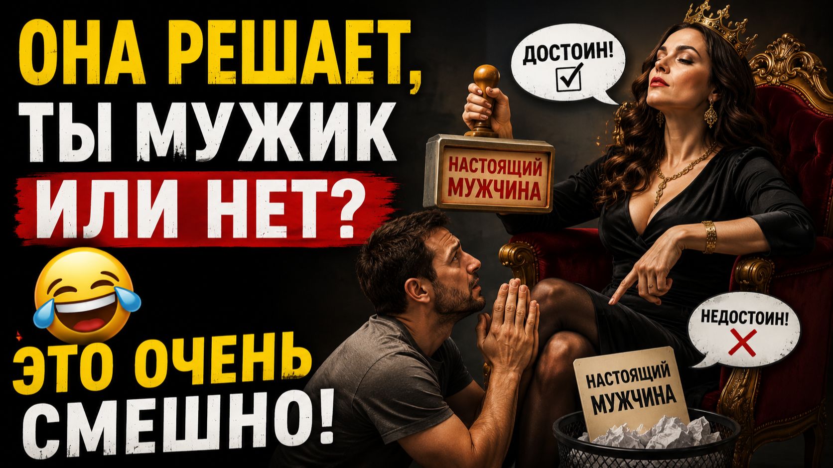 Сорвачев ржет над настоящими мужиками смотреть онлайн