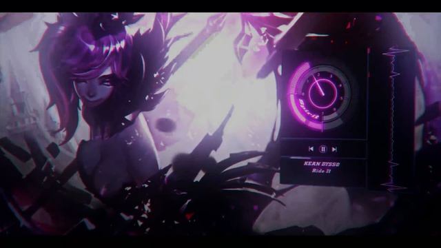 KEAN DYSSO - Ride It смотреть онлайн