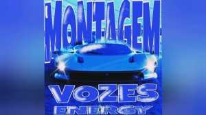 MONTAGEM VOZES ENERGY | DJ RETINI67 | PHONK | FUNK | 2026 |