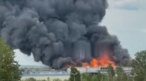 Армия России нанесла удары по конвоям с техникой ВСУ