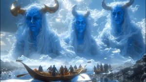 HarvestoftheWind-Horns–ASurrealSci-FiAndromedaGalaxyRitual_1_tvai