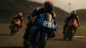 FIM EWC. Этап 2. «8 часа Спа» в Бельгии. (RU)