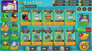 Holyday City: Reloaded #331