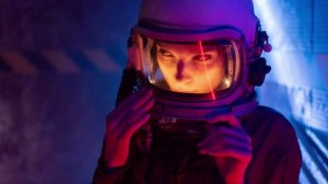 Ethereal Space Drift 🌌 ｜ Sci-Fi Ambient Soundscape for Deep Focus & Relaxation