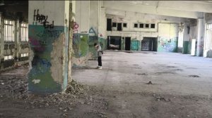 Сходили еще раз скоро может вторая часть