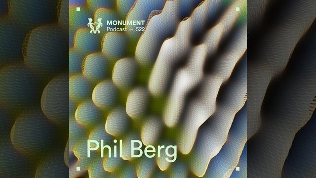 MNMT 522 Phil Berg