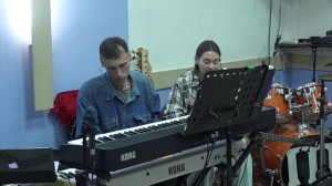 03.06.26. Служение Духа. Завет Крови Христа