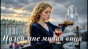 Налей мне милая вина, AI Suno