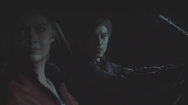 прохождение Resident evil 2 Remake часть 1 за Клэр без комментариев смотреть онлайн