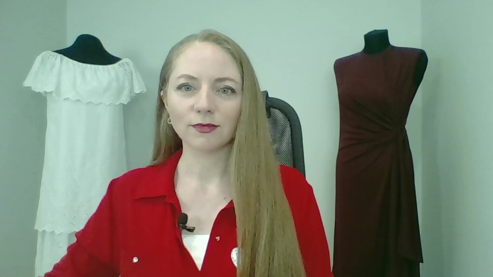 Прямой эфир. Ответы на вопросы. Клуб шитья и рукоделия. смотреть онлайн