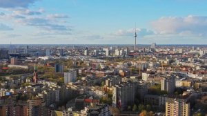 Dub Deep Techno Mix 2026  Berlin Frequencies  Cinematic Visuals