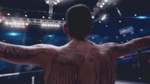 UFC 6 | дебютный трейлер