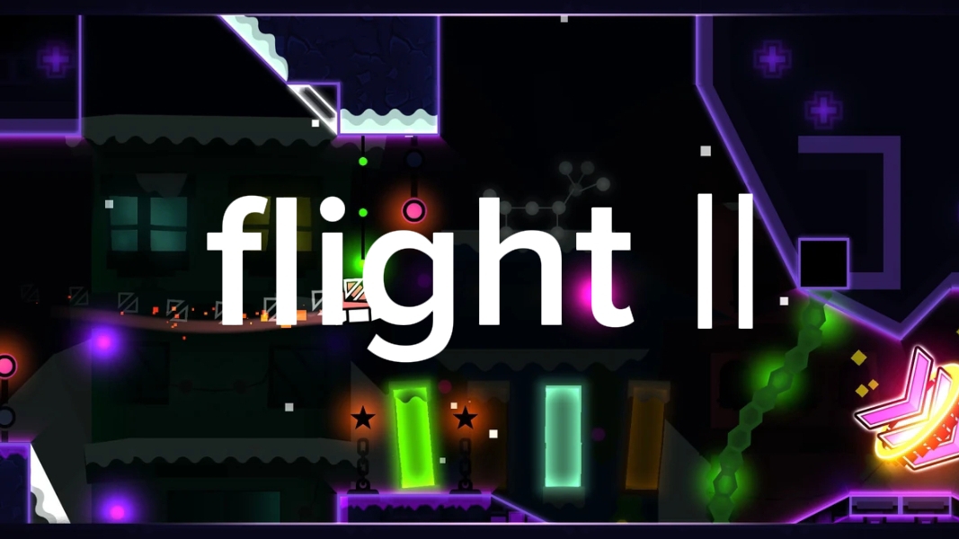 Flight || verified by SashaTop2016