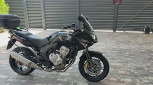 Moto klim 93 159