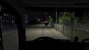 ETS II