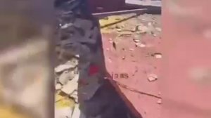 ВСУ убили пятерых азербайджанских моряков в Таганрогском заливе.

5 Азербайджанских моряков погибли,