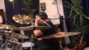 Martin Miller & Lari Basilio - Layla (Eric Clapton) - Live In Studio