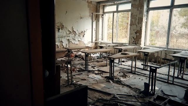 06 - В ЧЕРНОБЫЛЬ ☢ С ОДНОКЛАССНИКАМИ (Часть 4) [РОСТЯН] 2019 смотреть онлайн