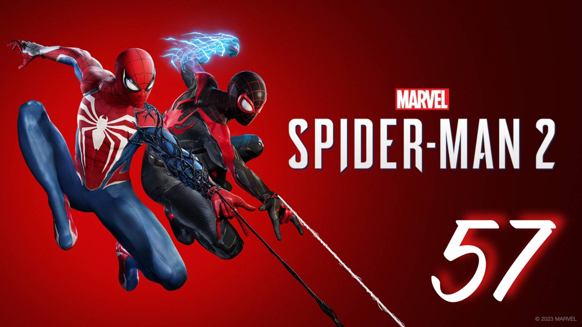 Marvel's Spider-Man: Miles Morales - Наконец-то Свобода: Часть Вторая смотреть онлайн