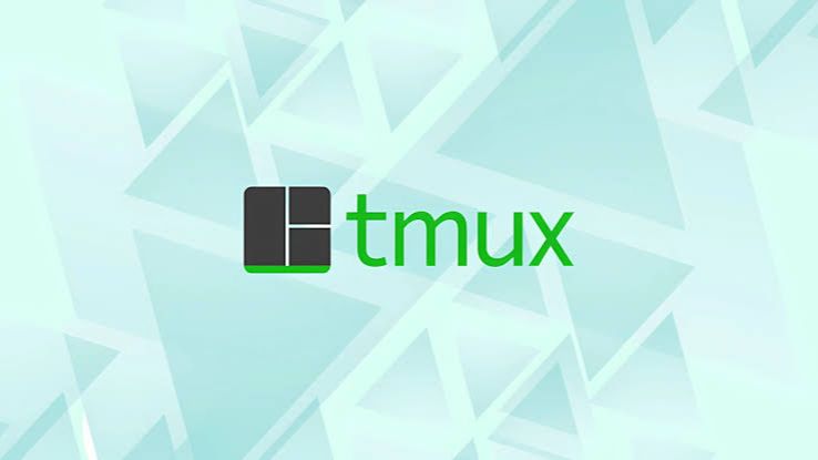 Утилита Tmux в Linux. смотреть онлайн