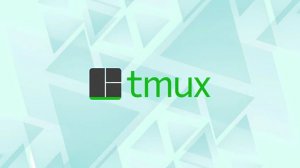 Утилита Tmux в Linux.