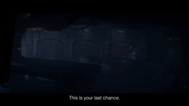 Alien: Isolation 2 - трейлер смотреть онлайн