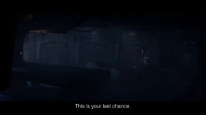 Alien: Isolation 2 - трейлер