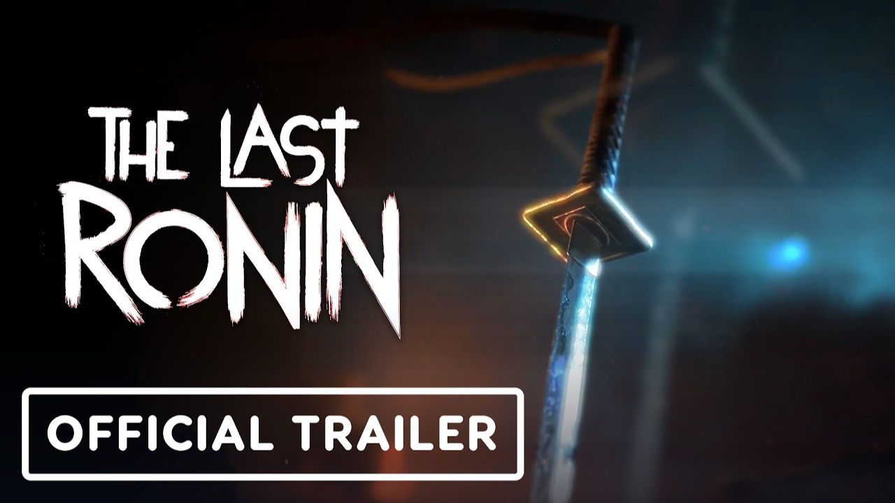 Teenage Mutant Ninja Turtles - The Last Ronin | Summer Game Fest 2026