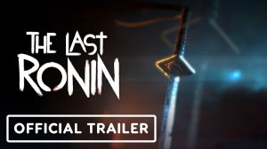 Teenage Mutant Ninja Turtles - The Last Ronin | Summer Game Fest 2026