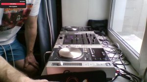 Sorokindj - Saturday live 3