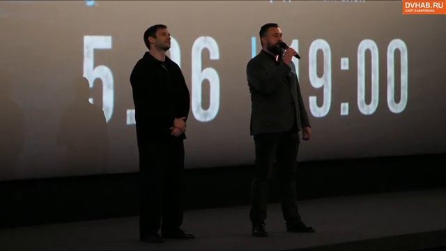30 лет спустя: необычный российский фильм представили в «Гиганте» смотреть онлайн