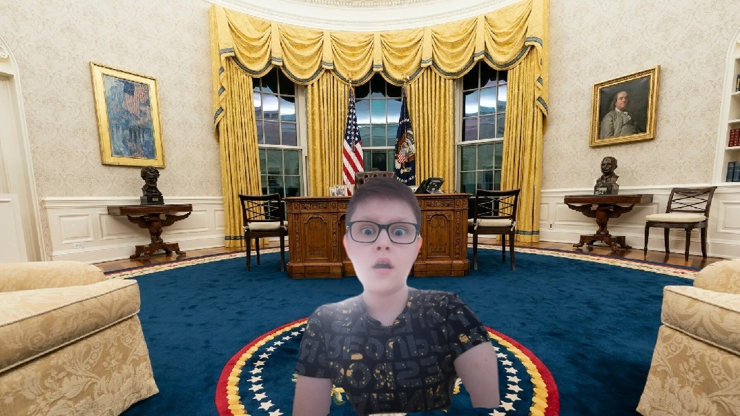 я стал президентом в игре President Simulator смотреть онлайн