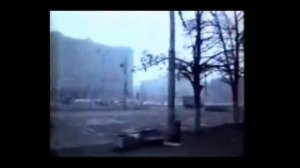 Battle of Grozny | Chechnya, 1994-1995