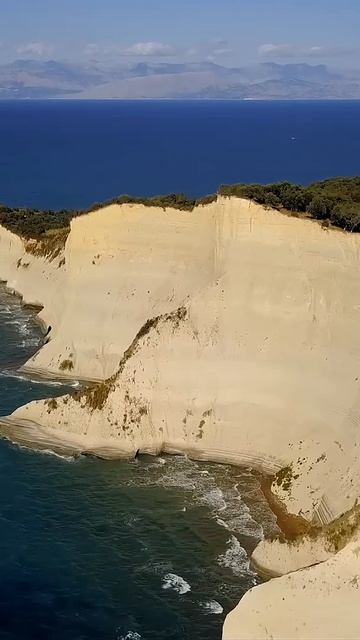 Расслабление тела ☀️ Горизонт воды 🌊 Закат на пляже 🌅