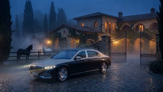 Millionaire Lounge Music 2026 🌙 PEAK AURA ｜ Luxury Chillout for Success, Focus & Executive Flow UHD