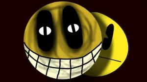 Pacman (Analog Horror) Part 1 Remake New Ending