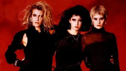Bananarama_Venus_1986