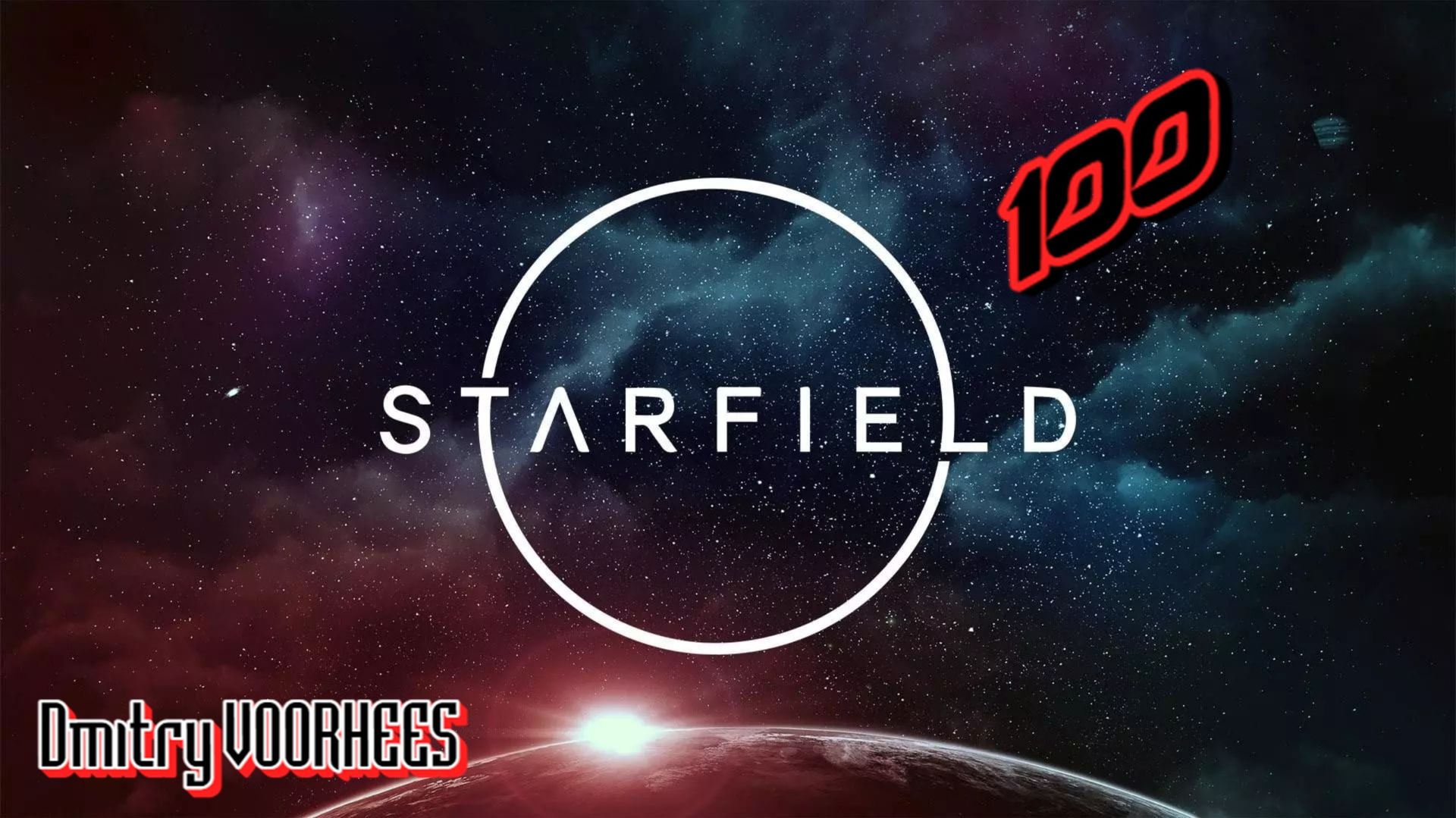 Прохождение Starfield # 100 [2023] Ps5 смотреть онлайн