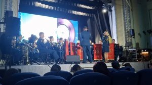 IV военно-музыкальный фестиваль «Виват, Амур!»