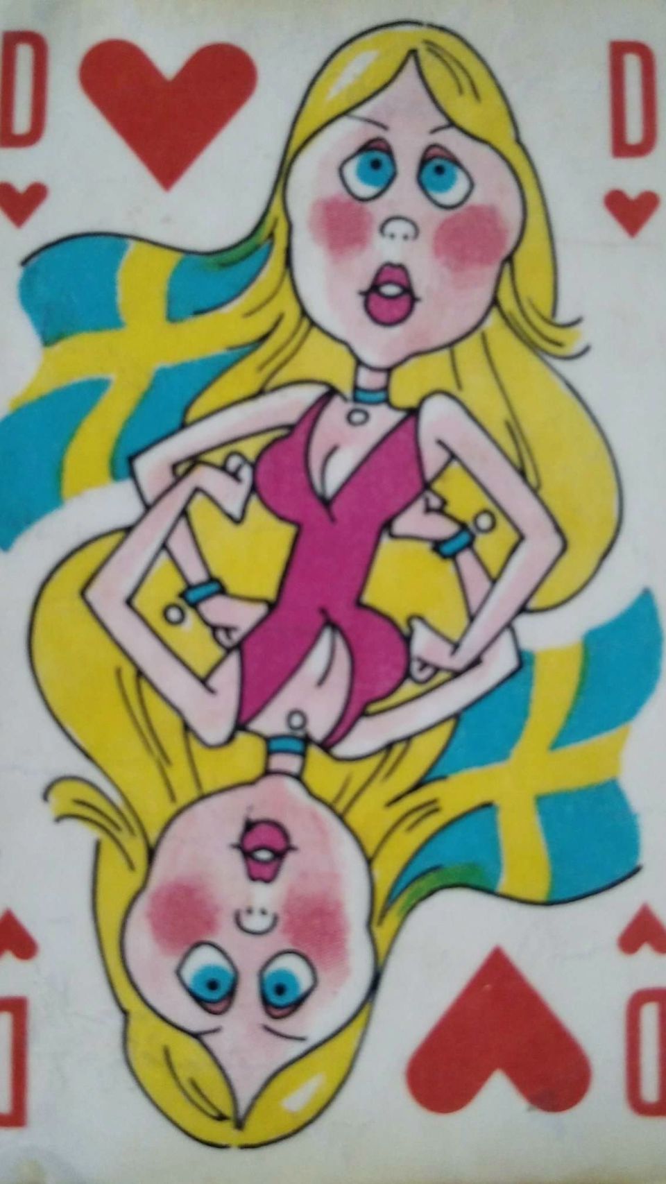 AGNETA