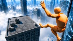 Rooftops Parkour Pro