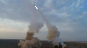 КСИР: Иран атаковал американские базы на Ближнем Востоке