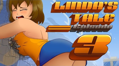 История о Линде: Эпизод 3 (Linda s Tale 3 RUS). Великанша смотреть онлайн