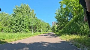 Дуатлон Ironzel, велоэтап, 06.06.2026