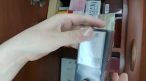 Пошуршим«2 Парфюмерный шкаф