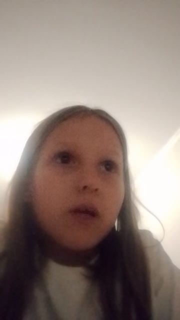 я потеряла свою любимую игрушку
