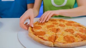 Челлендж Горячее или Холодное # Смешные Cитуации ч. 16